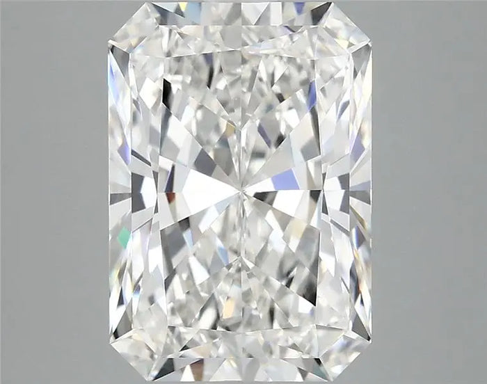 4.07 Carat · RADIANT · E · VVS2 · IGI · Excellent Cut