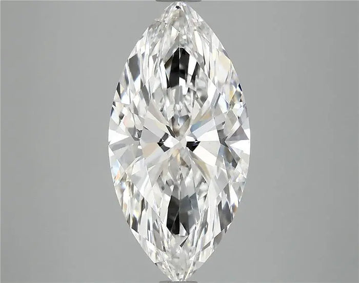 4.00 Carat · MARQUISE · E · VS1 · IGI · Excellent Cut