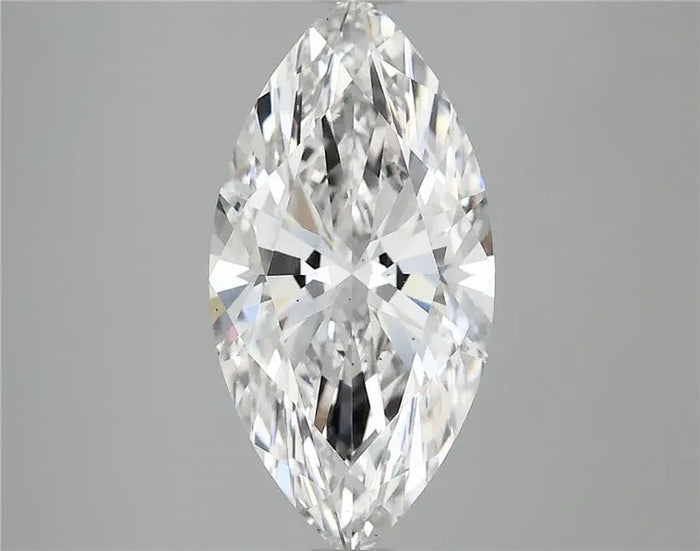 3.01 Carat · MARQUISE · E · VS2 · IGI · Excellent Cut
