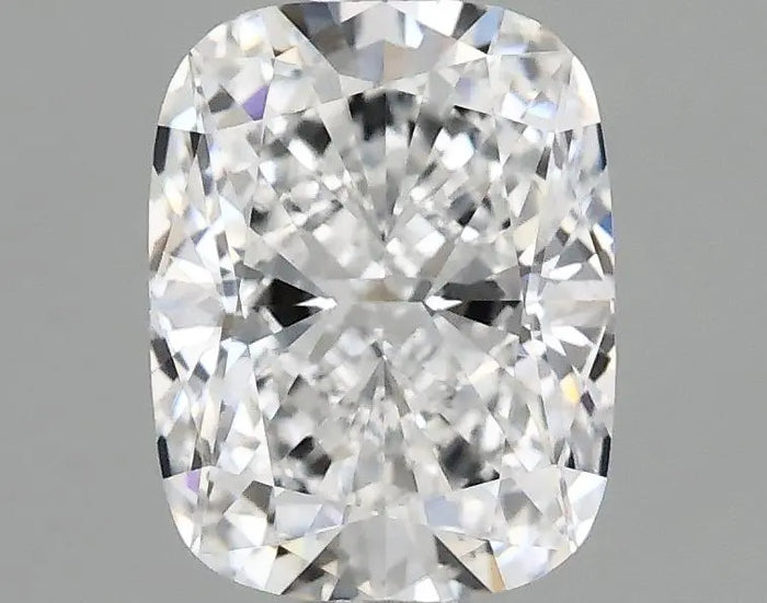 1.05 Carat · CUSHION · D · VVS2 · IGI · Excellent Cut