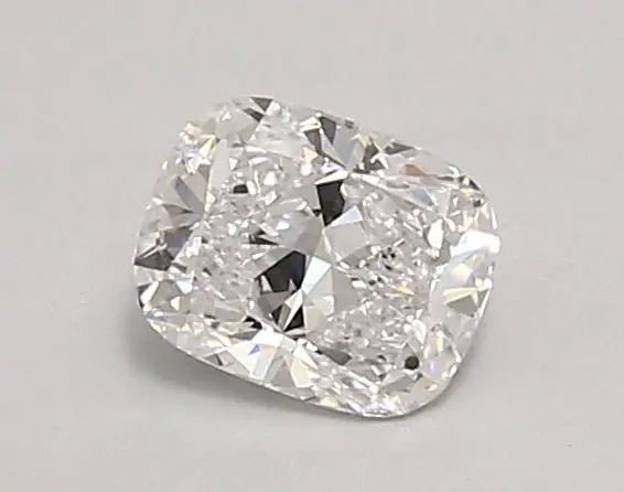0.78 Carat · CUSHION · D · VVS2 · IGI · Excellent Cut