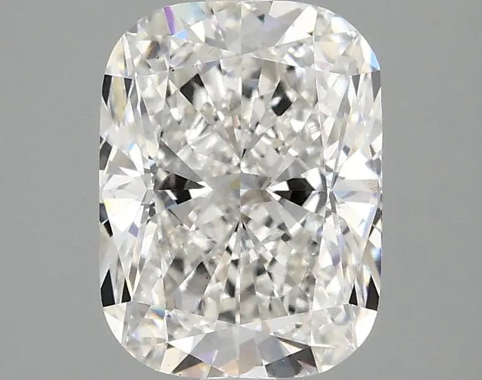 2.10 Carat · CUSHION · E · VS1 · IGI · Excellent Cut