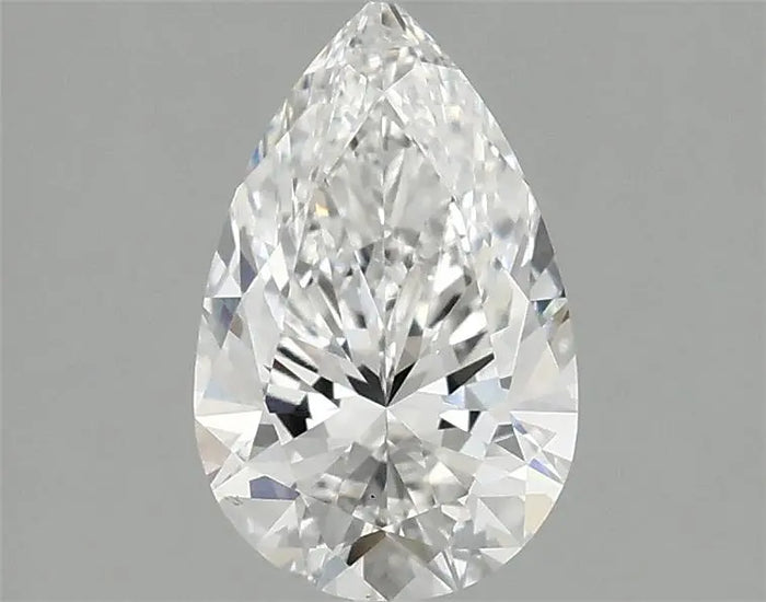 1.09 Carat · PEAR · D · VS1 · IGI · Excellent Cut