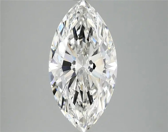 3.09 Carat · MARQUISE · F · VS1 · IGI · Excellent Cut