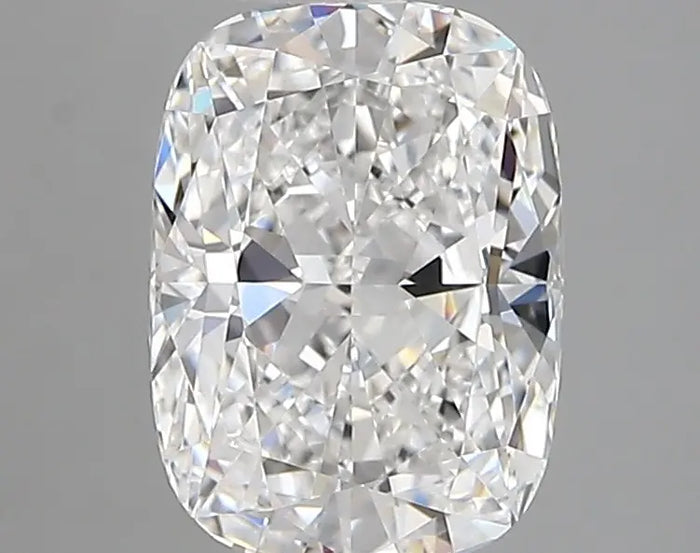 1.81 Carat · CUSHION · E · FL · IGI · Excellent Cut