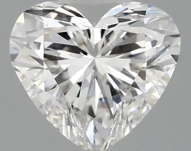 1.01 Carat · HEART · E · VS1 · IGI · Excellent Cut