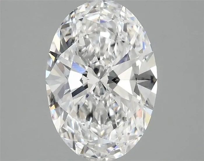 1.88 Carat · OVAL · D · VS1 · IGI · Excellent Cut