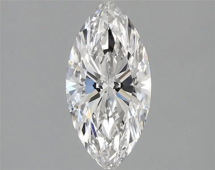 1.08 Carat · MARQUISE · E · VVS2 · IGI · Excellent Cut