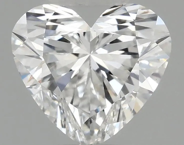 1.03 Carat · HEART · E · VS1 · IGI · Excellent Cut