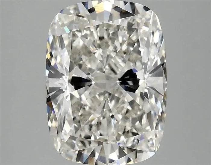 3.06 Carat · CUSHION · G · VVS2 · IGI · Excellent Cut