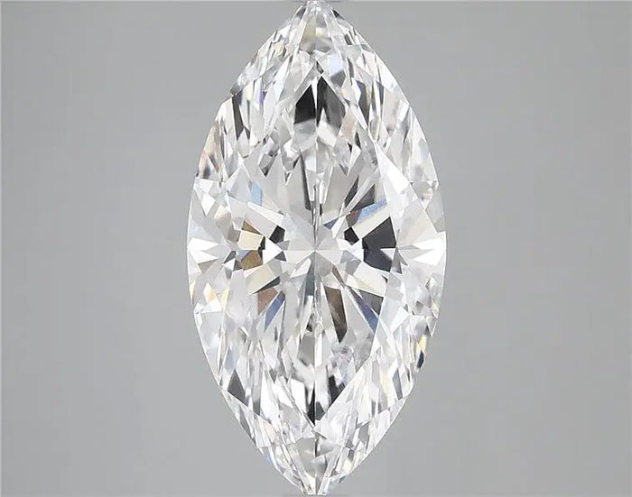 3.50 Carat · MARQUISE · E · VVS2 · IGI · Excellent Cut