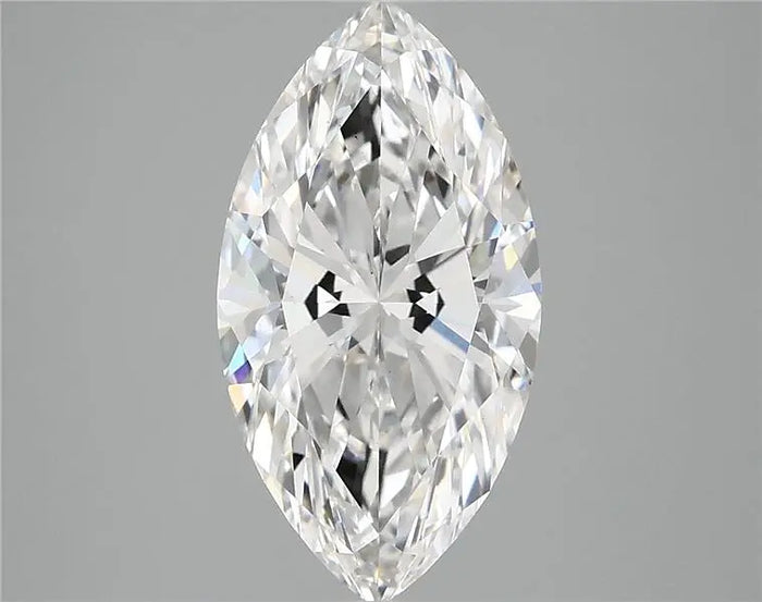 3.02 Carat · MARQUISE · E · VS1 · IGI · Excellent Cut