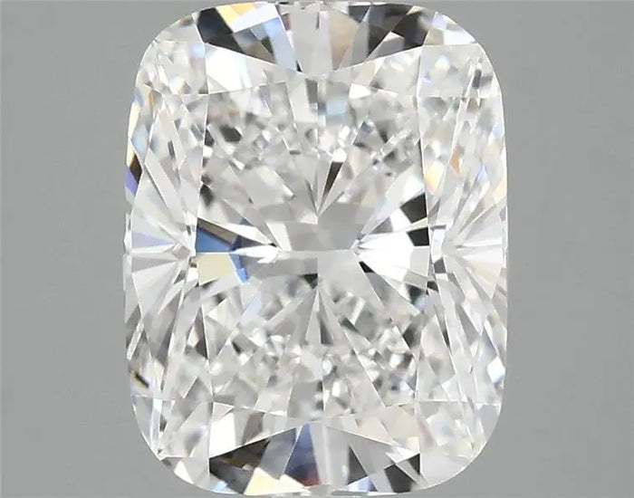 3.10 Carat · CUSHION · E · VVS2 · IGI · Excellent Cut