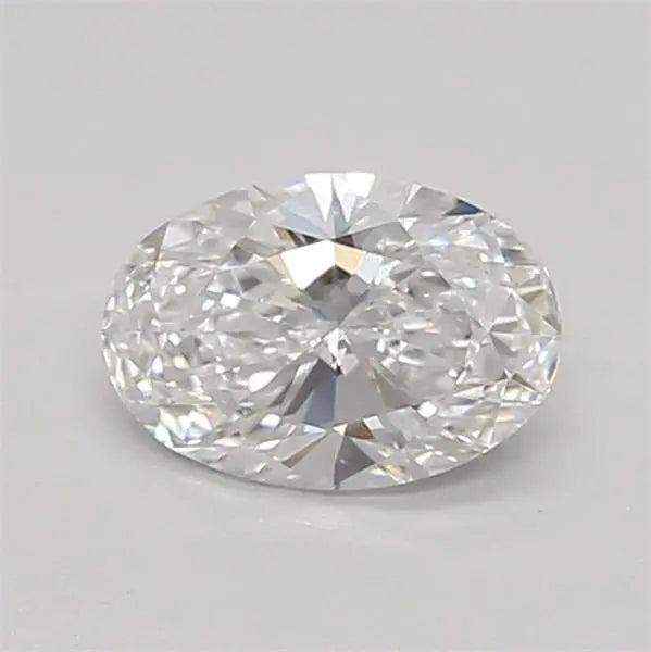 0.48 Carat · OVAL · D · VS1 · IGI · Very Good Cut