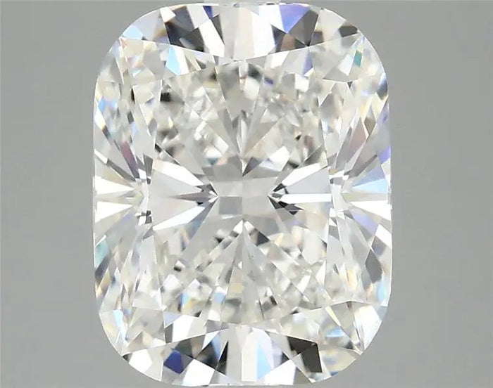 3.05 Carat · CUSHION · F · VVS2 · IGI · Excellent Cut