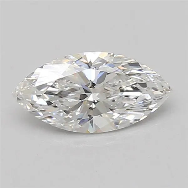 0.96 Carat · MARQUISE · E · VVS2 · IGI · Excellent Cut