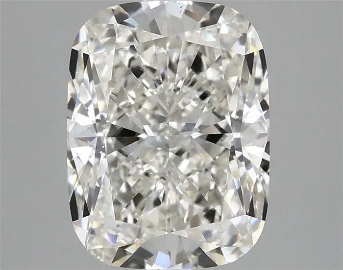 3.04 Carat · CUSHION · H · VS1 · IGI · Excellent Cut