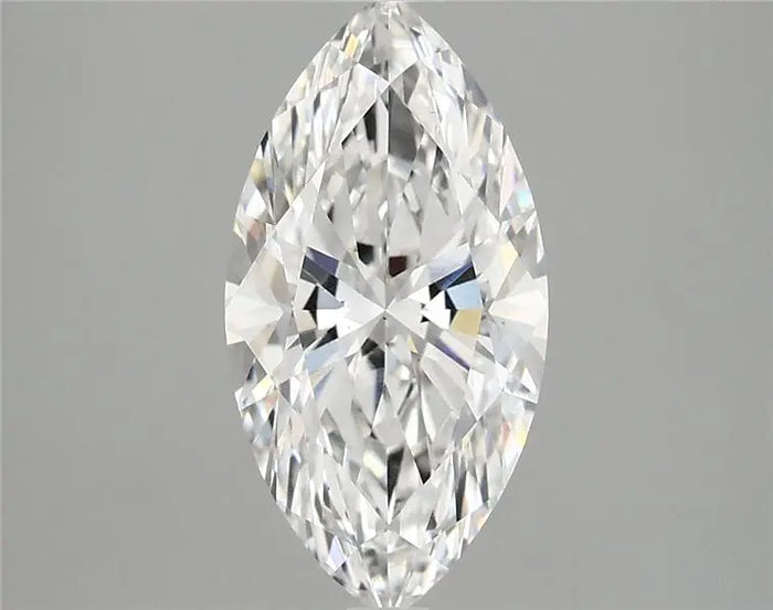 2.07 Carat · MARQUISE · E · VS1 · IGI · Excellent Cut