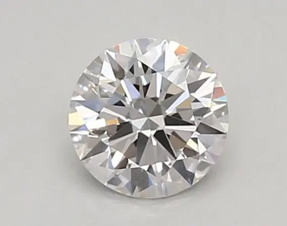 0.45 Carat · ROUND · D · VVS1 · IGI · Excellent Cut