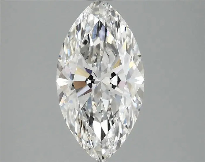 2.04 Carat · MARQUISE · F · VS1 · IGI · Excellent Cut