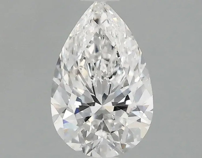 1.09 Carat · PEAR · E · VS1 · IGI · Excellent Cut