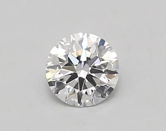 0.44 Carat · ROUND · D · VS1 · IGI · Ideal Cut
