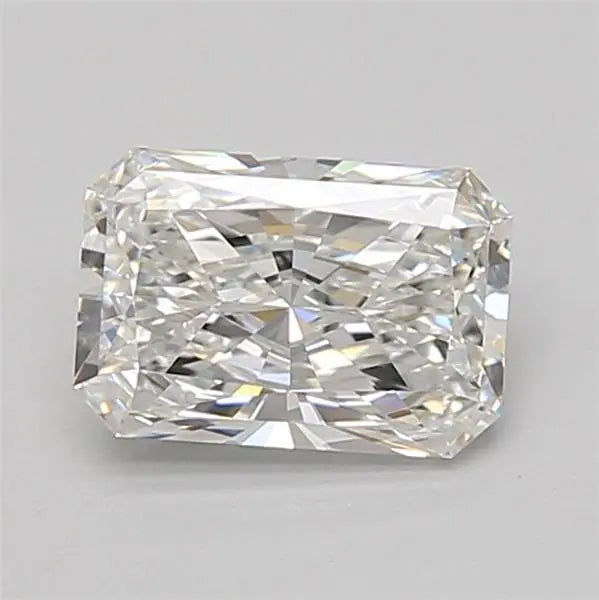 1.36 Carat · RADIANT · E · VVS2 · IGI · Excellent Cut