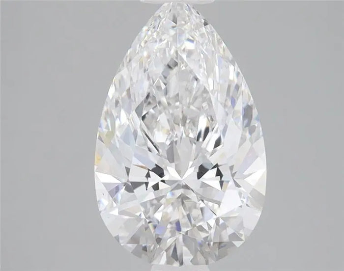 2.08 Carat · PEAR · E · VS2 · GIA · Excellent Cut