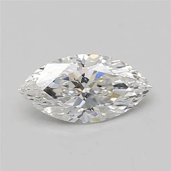 0.96 Carat · MARQUISE · D · VS1 · IGI · Excellent Cut