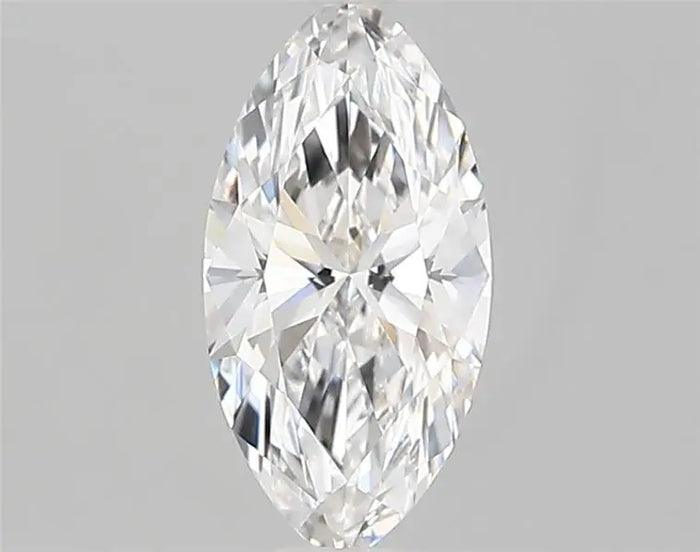 1.08 Carat · MARQUISE · D · VVS1 · IGI · Excellent Cut