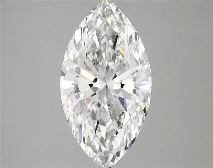 3.10 Carat · MARQUISE · E · VVS2 · IGI · Excellent Cut
