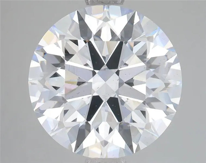 4.85 Carat · ROUND · E · VS2 · IGI · Ideal Cut