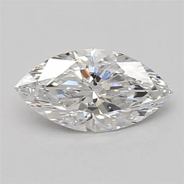0.86 Carat · MARQUISE · E · VVS2 · IGI · Excellent Cut
