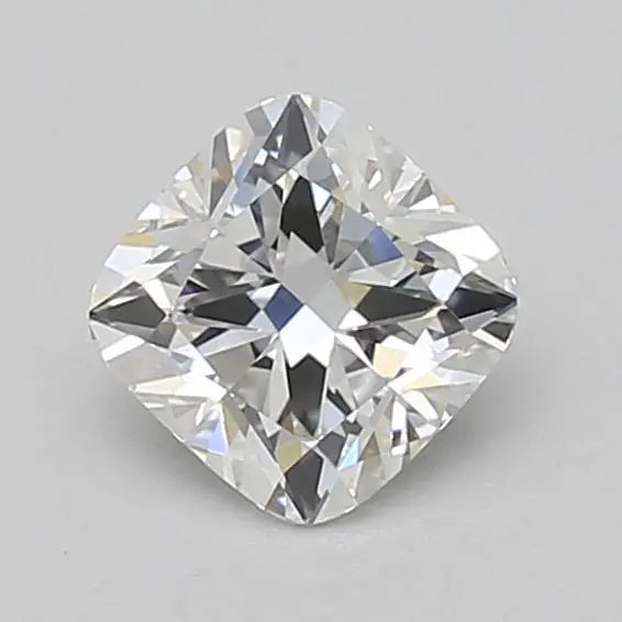 0.99 Carat · CUSHION · E · VVS2 · IGI · Excellent Cut