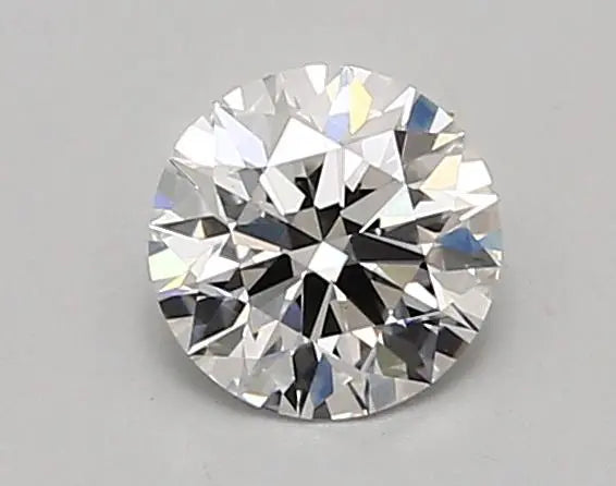 0.96 Carat · ROUND · D · VS1 · IGI · Ideal Cut