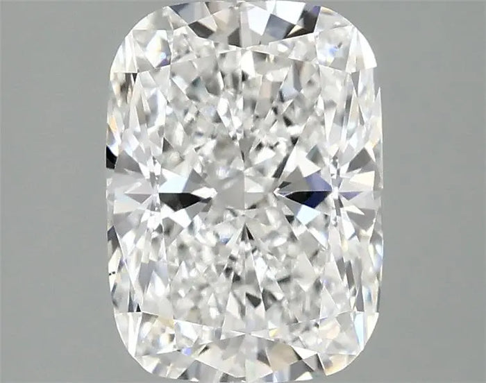 2.09 Carat · CUSHION · E · VS2 · IGI · Excellent Cut