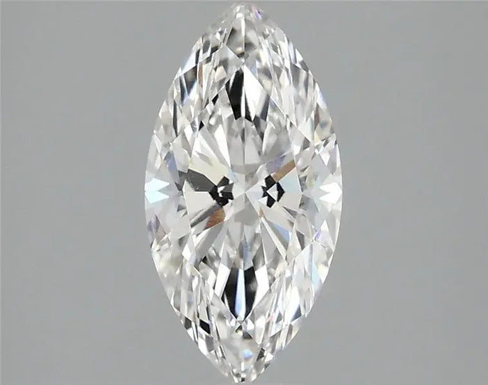 1.47 Carat · MARQUISE · E · VS1 · IGI · Excellent Cut