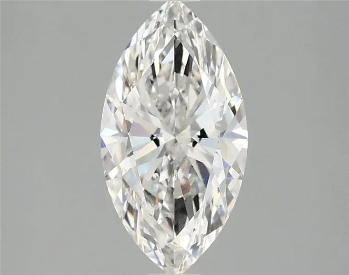 1.59 Carat · MARQUISE · E · VS1 · IGI · Excellent Cut