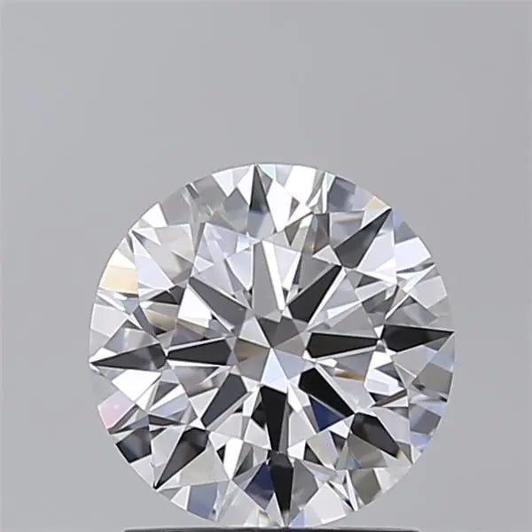 1.51 Carat · ROUND · D · VVS2 · IGI · Ideal Cut