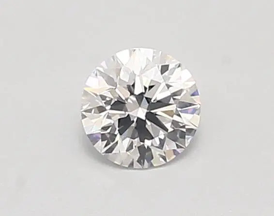 0.47 Carat · ROUND · D · VVS2 · IGI · Ideal Cut
