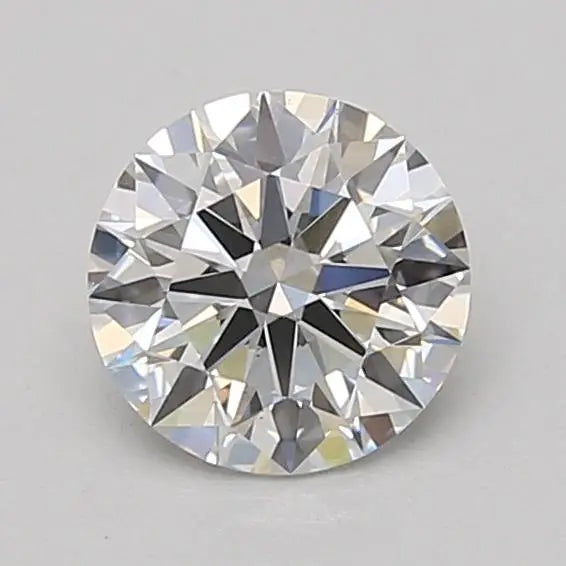 1.10 Carat · ROUND · D · VS1 · IGI · Ideal Cut