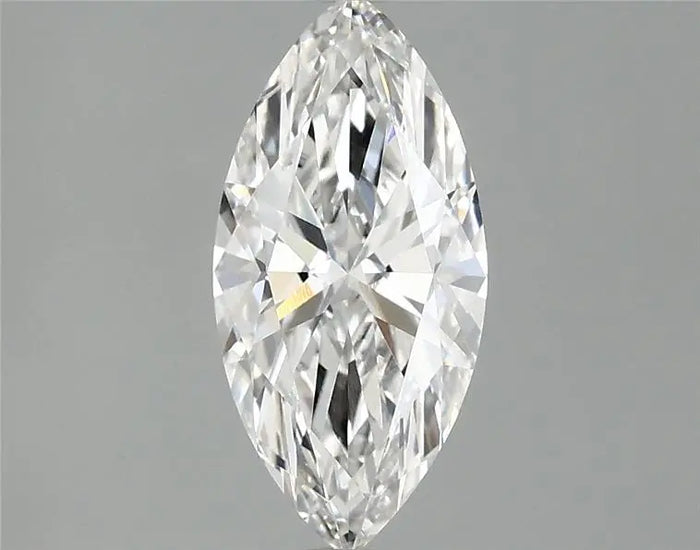 1.47 Carat · MARQUISE · E · VVS2 · IGI · Excellent Cut