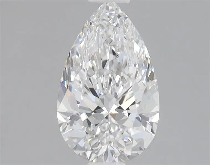 1.06 Carat · PEAR · D · VS1 · IGI · Excellent Cut