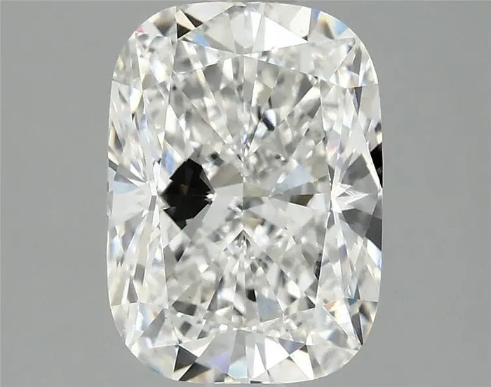 2.01 Carat · CUSHION · F · VS1 · IGI · Excellent Cut
