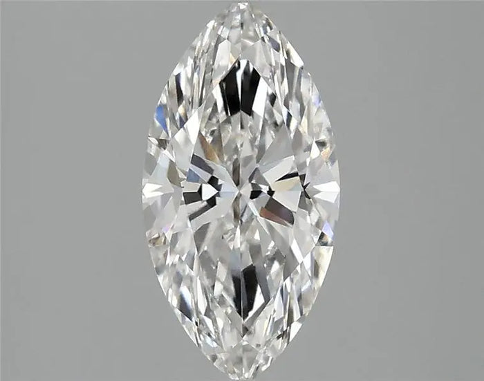 1.51 Carat · MARQUISE · F · VS1 · IGI · Excellent Cut