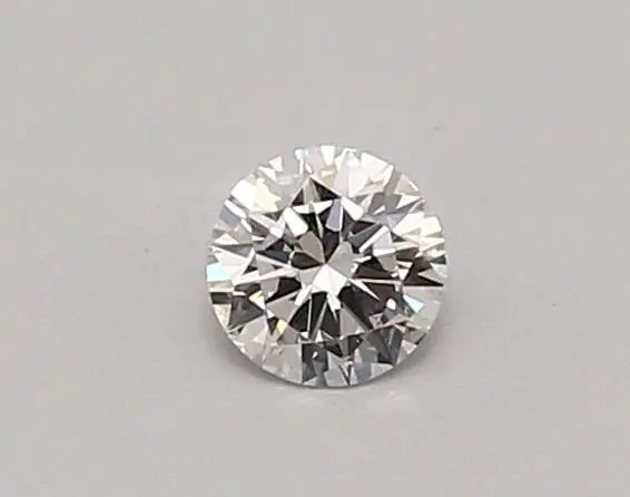 0.27 Carat · ROUND · D · VS1 · IGI · Excellent Cut