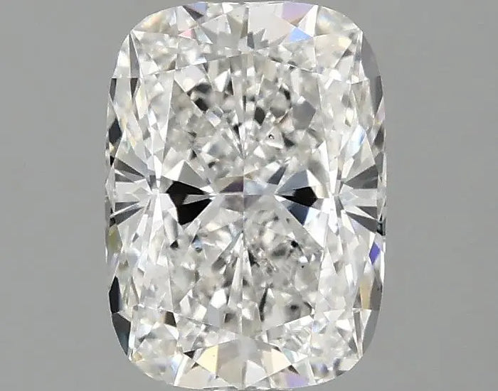 1.59 Carat · CUSHION · E · VS1 · IGI · Excellent Cut