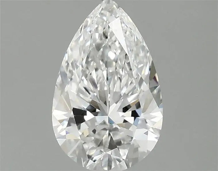 1.10 Carat · PEAR · E · VVS2 · IGI · Excellent Cut