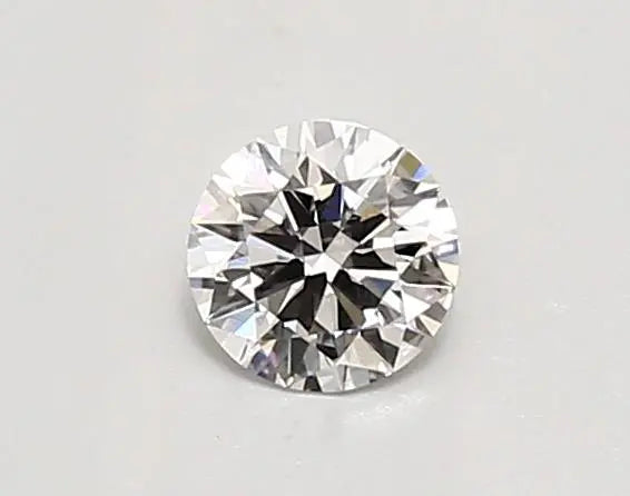 0.43 Carat · ROUND · D · VVS1 · IGI · Excellent Cut