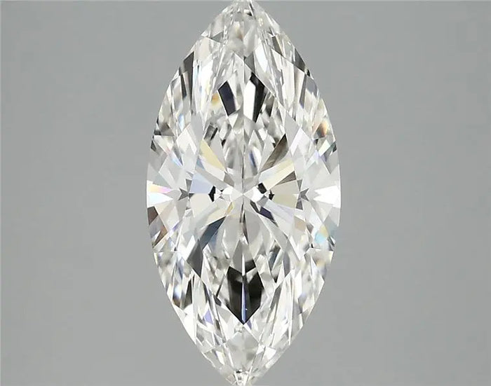 2.07 Carat · MARQUISE · F · VVS2 · IGI · Excellent Cut